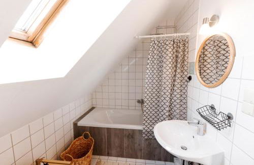 ERB02 - Ferienwohnung - Altstadtliebe in Michelstadt - Photo 14