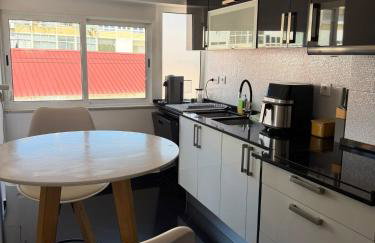 Cozy Apartment Almada - Foto 8