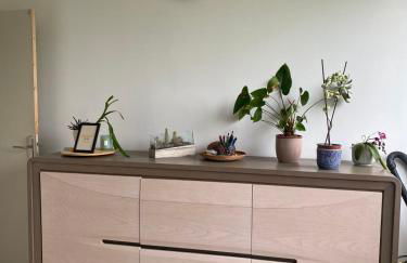 Maison Pro Le Blanc - 3 chambres - Foto 15