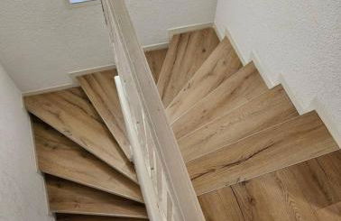 le loft bleu 12 couchages classé 3 étoiles - Foto 9