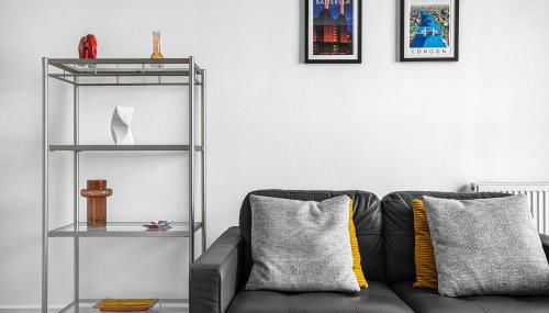 Central location, perfect for attractions & West End - Foto 3, furniture