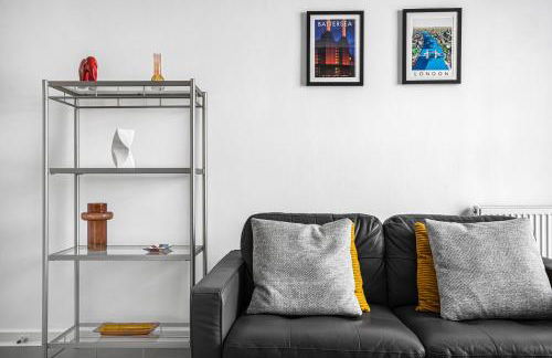 Central location, perfect for attractions & West End - Foto 3