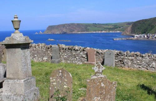 Bellevue Holiday Cottage - Foto 69