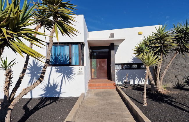 Villa Georgiana Spacious Quiet 4 Bed Property With Private Pool Sleeps 8 - Foto 14