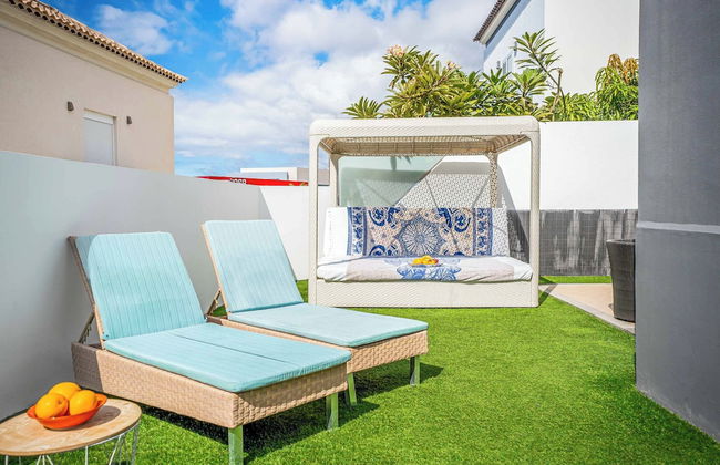 Villa Petunia - Foto 1