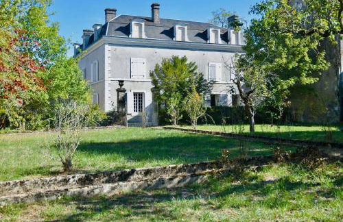 Demeure 13 personnes au Centre ville de Ruffec - Foto 8