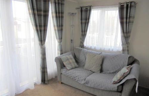 6 Berth central heated on Annandale (Sheraton) - Foto 17