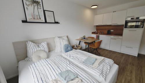 TiCasa WAVE-Zentral-Outlet-Aufzug-Stylisch-Unique - Foto 2