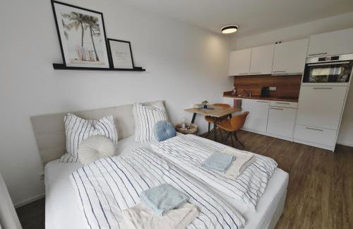 TiCasa WAVE-Zentral-Outlet-Aufzug-Stylisch-Unique - Foto 2