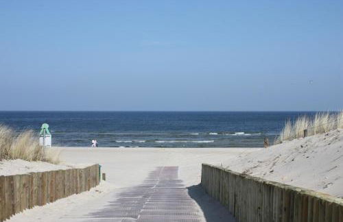 Ferienwohnung Gartentraum mit tollem Rasengarten - Foto 32