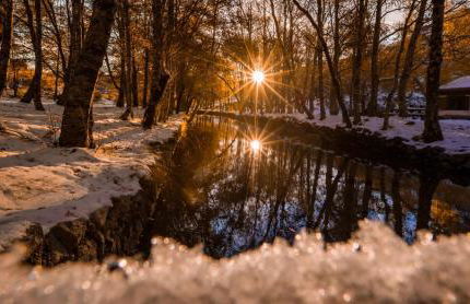 Mountain Lodge T3 Duplex Abrigo do Lobo - Foto 66