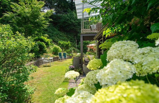 Romantic Apartment With Balcony - Foto 23