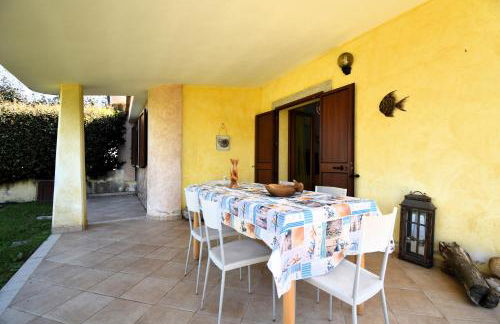 Residence Rena Majore - Foto 69