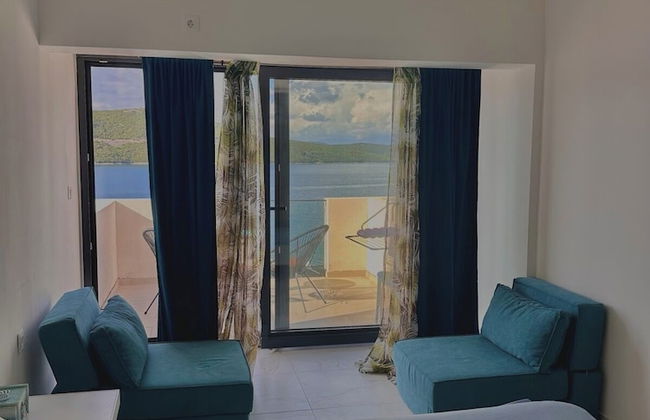 Villa Sedef - Foto 12