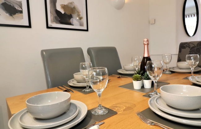 Barons Court - Paisley - Foto 26