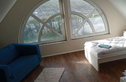 Große Landhauswohnung - Foto 14