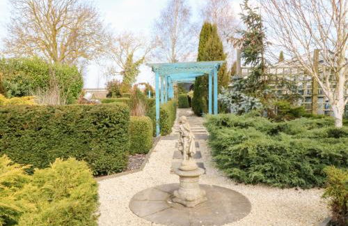 Silver Birch Lodge - Foto 28