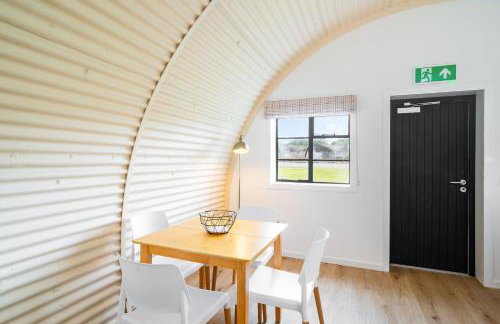 Cultybraggan Hut 36 - Photo 3