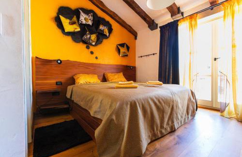 Villa ARtIEN for 8 people with 32m2 private pool & pet friendly - Foto 35