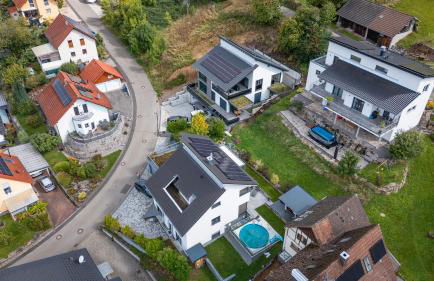 Ferienwohnung Bergblick - Foto 28