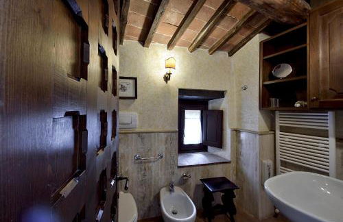 Castelletto di Montebenichi - Foto 26