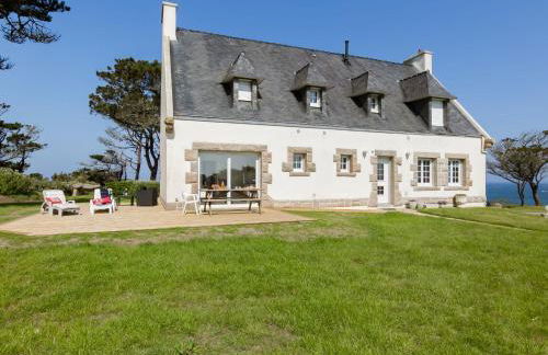 Holiday Home Saint Gonvel by Interhome - Foto 15