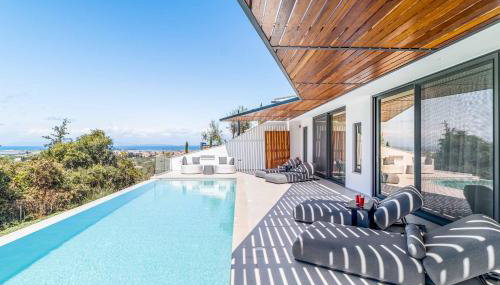 Villa Beyond the Horizon - Foto 5, Other