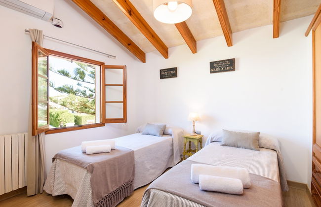 Villa Menorca Elena - Foto 5