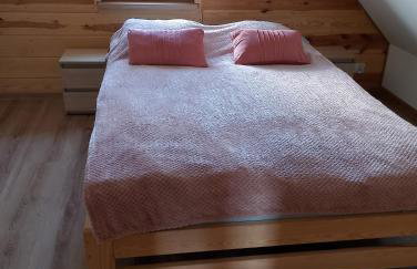 Domek pod czerwonym Dębem - Foto 7