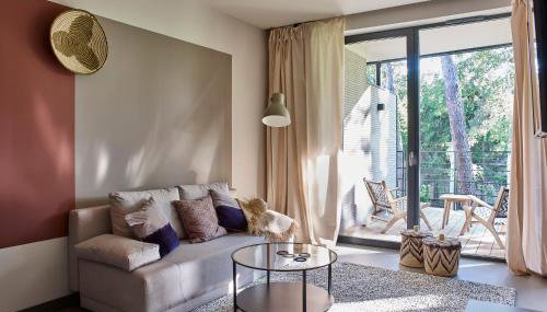 Apartamenty DECK Jurata - Foto 3