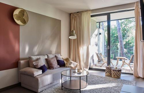 Apartamenty DECK Jurata - Foto 3