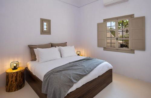 Santo Blue Santorini Caldera View Luxury Houses - Foto 46