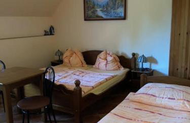 Dom Pod Dębem - Photo 8