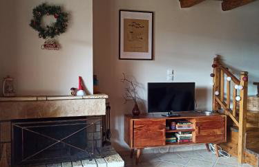 Helmos Mountain Retreat - Foto 14