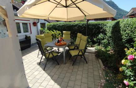 Ferienhaus Gabriela Allgäu - Foto 4