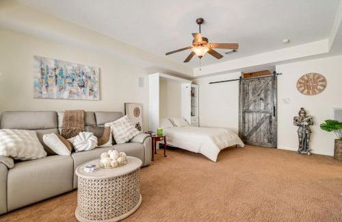 Near Cynthia Woods Mitchell Pavilion Family Home! - Photo 25