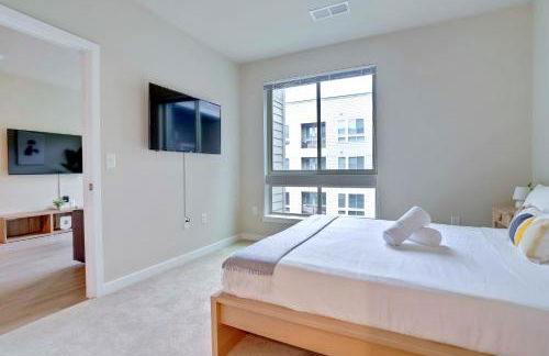 Tranquil Stay Near Monuments and Metro - Foto 17