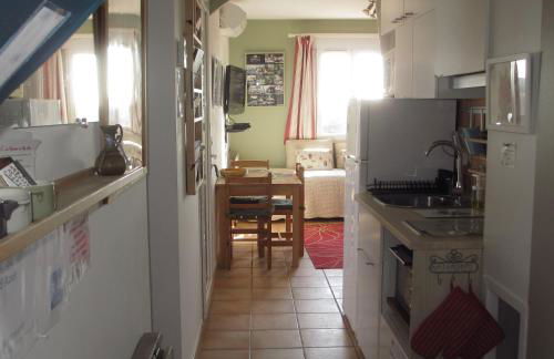 Appartement les Balcons d'Azur - Foto 5