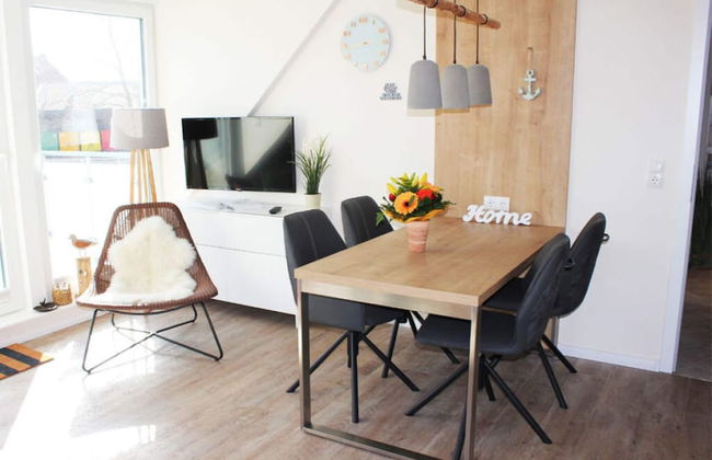 Cosy Apartment Near Centre - Foto 1