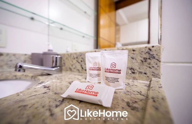 Mar Bello Plaza - LikeHome Hospedagens - Photo 31