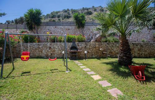 Dalasvillas SkalaAcqua - Foto 16