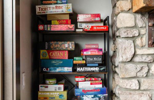 Dreamy Views, Pool Access, Game Room, Fire Pit - Foto 38