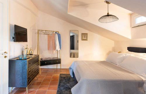 La Vittoria Sicilian Villa - Foto 42
