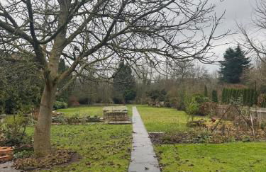 Urlaub am Fluss im historischen Altenburschla - Foto 5