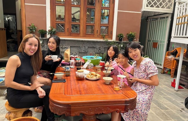 ST House DaLat - Foto 61