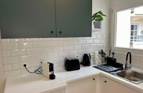 Ferienwohnung Stadtgarten - Photo 18