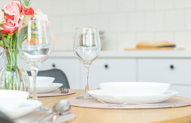 Nowy Świat Apartment Puck by Renters - Photo 32