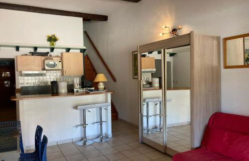 LES PIEDS DAND L'EAU - Foto 25