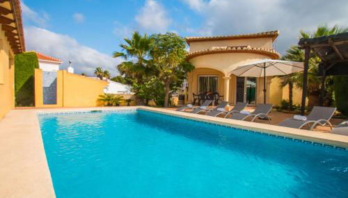 Villa La Martina - PlusHolidays - Photo 5, Other