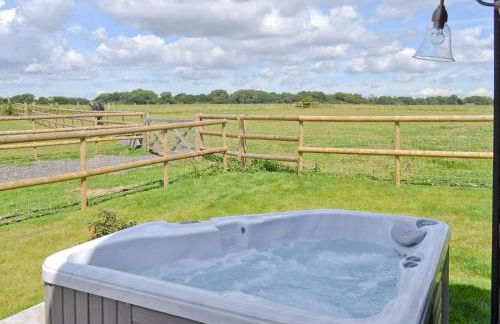 Saddlers Cottage - Foto 10